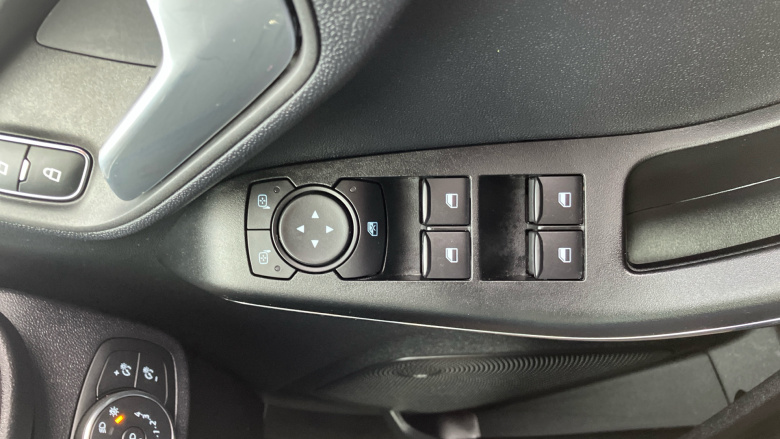 Ford Fiesta 1.0 EcoBoost ST-Line 5dr Petrol Hatchback